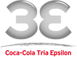 coca cola en